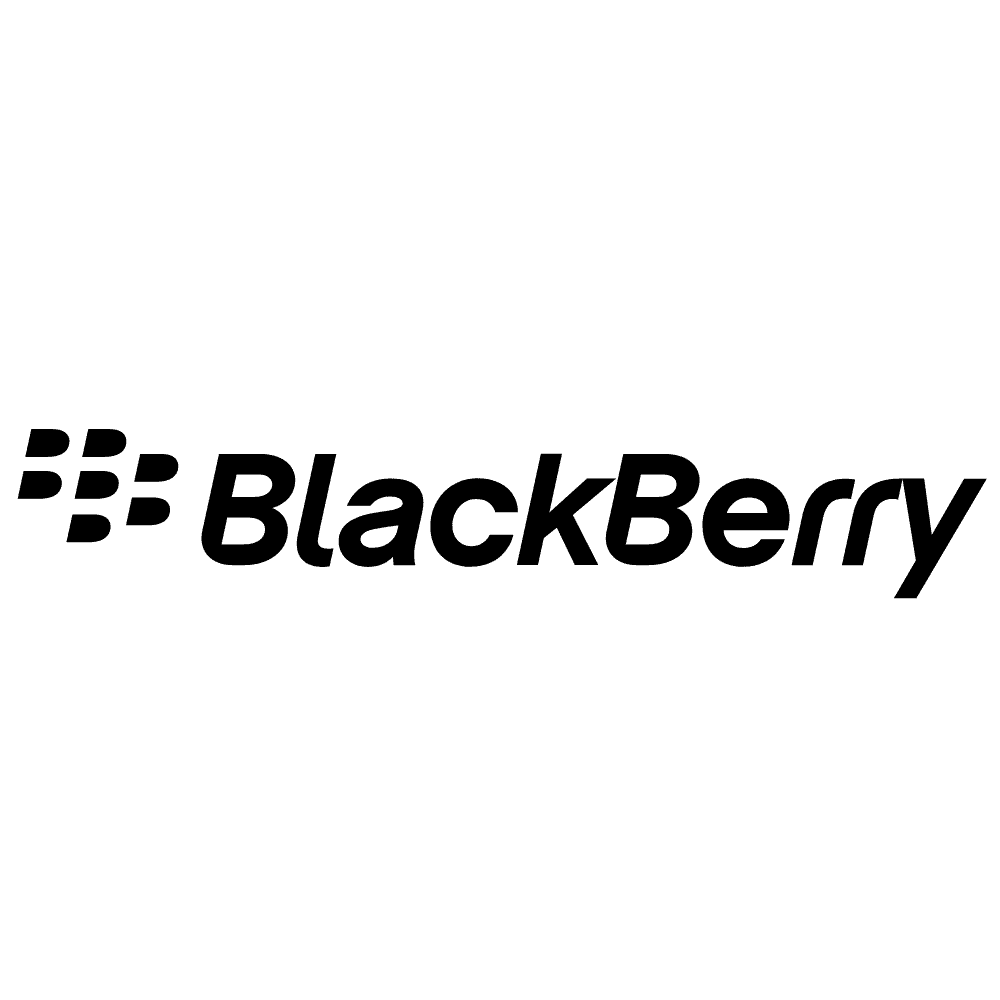 Padrino Blackberry