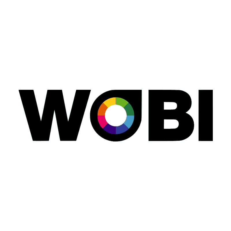 App Wobi Eventos